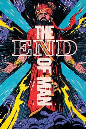 The End of Man watch The End of Man