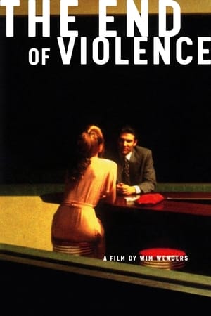 watch The End of Violence