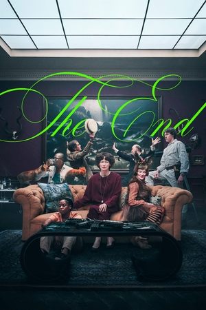The End watch The End