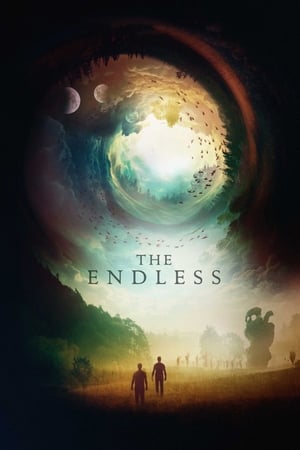 The Endless watch The Endless