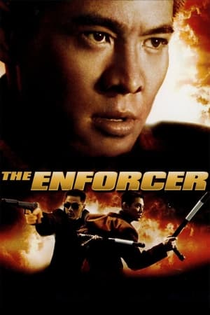 The Enforcer watch The Enforcer