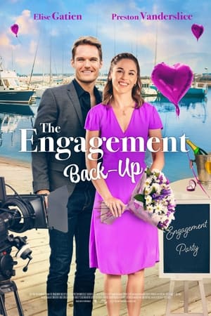 The Engagement Back-Up watch The Engagement Back-Up