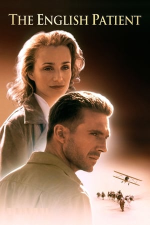 The English Patient watch The English Patient