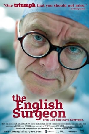 The English Surgeon watch The English Surgeon