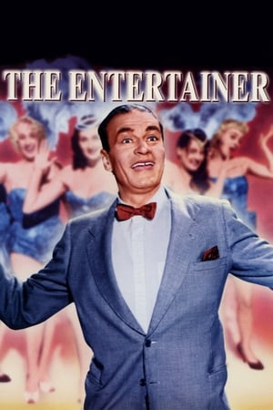 The Entertainer watch The Entertainer