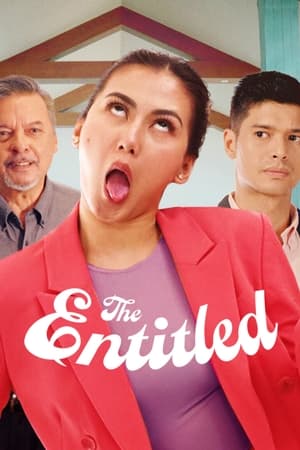 The Entitled watch The Entitled