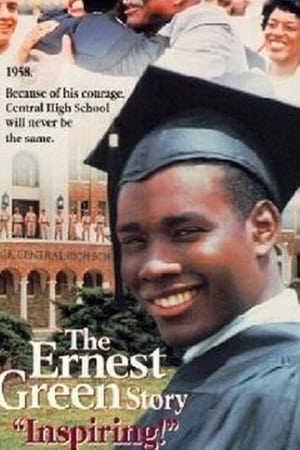 The Ernest Green Story watch The Ernest Green Story