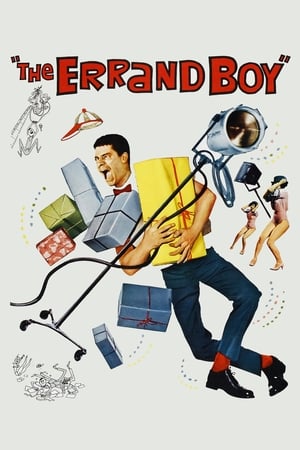 watch The Errand Boy