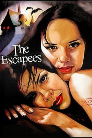 The Escapees watch The Escapees