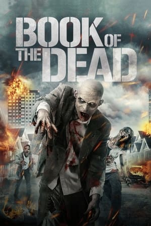 The Eschatrilogy: Book of the Dead watch The Eschatrilogy: Book of the Dead