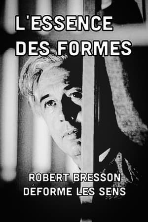 The Essence of Forms watch The Essence of Forms