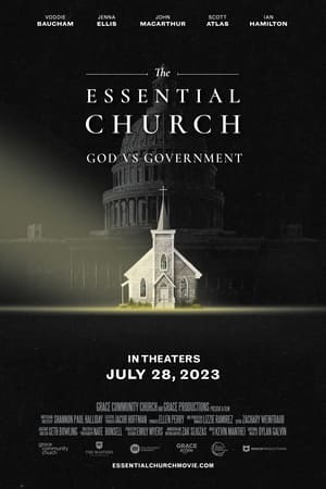 The Essential Church watch The Essential Church