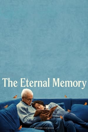 watch The Eternal Memory