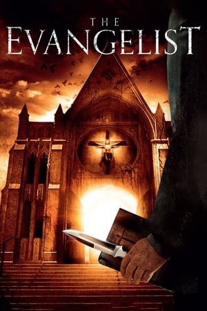 The Evangelist watch The Evangelist