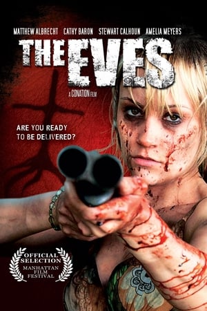 The Eves watch The Eves