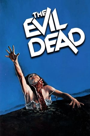 The Evil Dead watch The Evil Dead