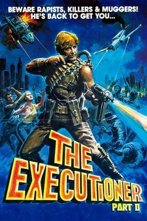 The Executioner Part II watch The Executioner Part II