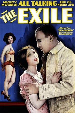 The Exile watch The Exile