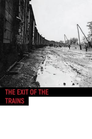 The Exit of the Trains watch The Exit of the Trains