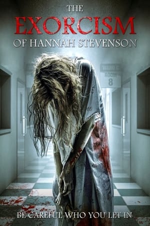 The Exorcism of Hannah Stevenson watch The Exorcism of Hannah Stevenson