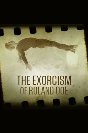 The Exorcism of Roland Doe watch The Exorcism of Roland Doe