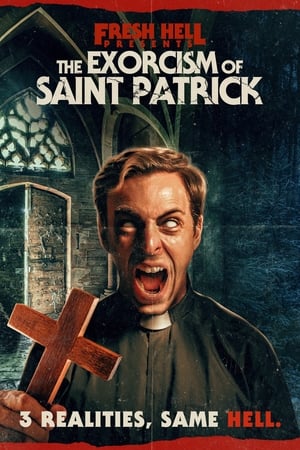The Exorcism of Saint Patrick watch The Exorcism of Saint Patrick