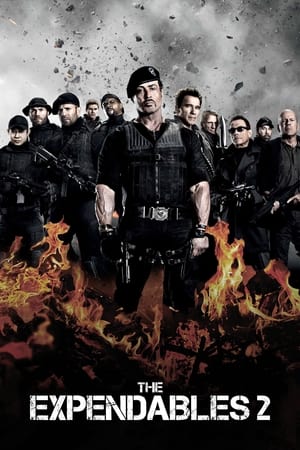 The Expendables 2 watch The Expendables 2