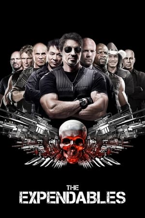 The Expendables watch The Expendables