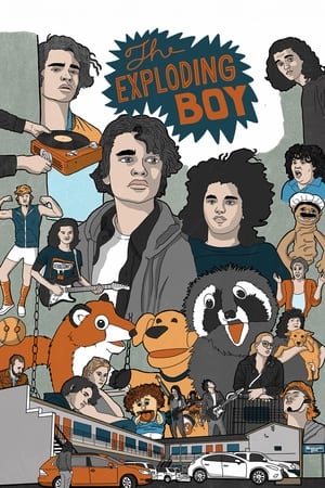 The Exploding Boy watch The Exploding Boy