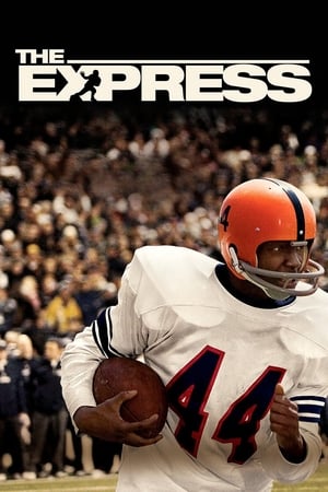 The Express watch The Express