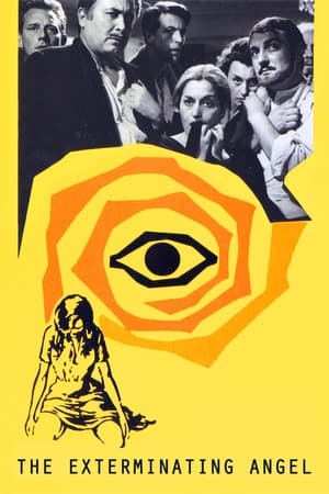 watch The Exterminating Angel