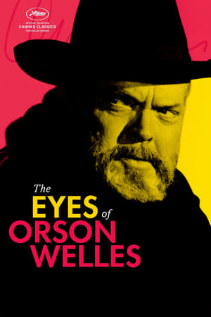 The Eyes of Orson Welles watch The Eyes of Orson Welles