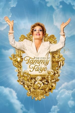 The Eyes of Tammy Faye watch The Eyes of Tammy Faye