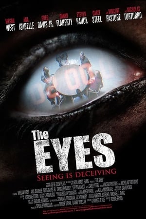 The Eyes watch The Eyes
