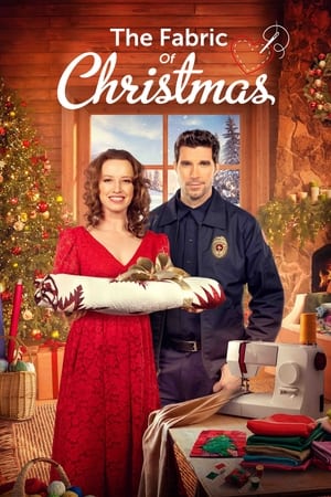 The Fabric of Christmas watch The Fabric of Christmas