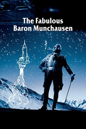 The Fabulous Baron Munchausen watch The Fabulous Baron Munchausen