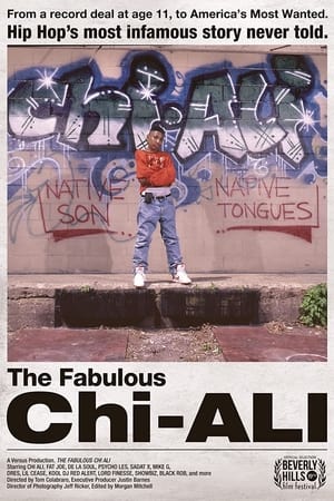 watch The Fabulous Chi Ali