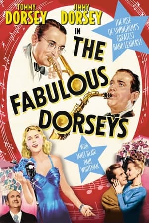 watch The Fabulous Dorseys