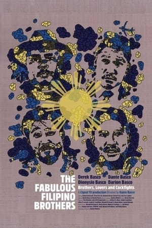The Fabulous Filipino Brothers watch The Fabulous Filipino Brothers