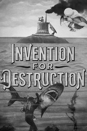 The Fabulous World of Jules Verne watch The Fabulous World of Jules Verne
