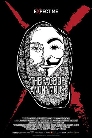 The Face of Anonymous watch The Face of Anonymous