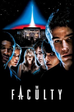 The Faculty watch The Faculty