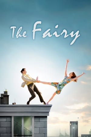 The Fairy watch The Fairy