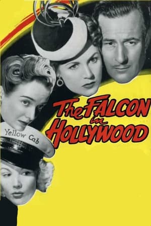 The Falcon in Hollywood watch The Falcon in Hollywood