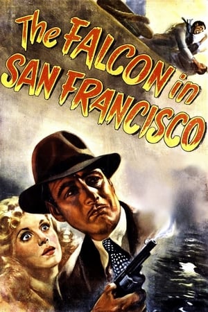 The Falcon in San Francisco watch The Falcon in San Francisco