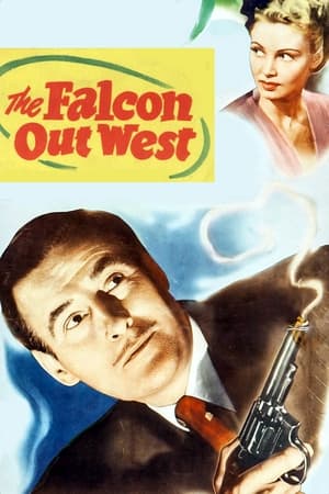 The Falcon Out West watch The Falcon Out West