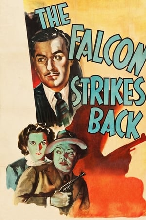 The Falcon Strikes Back watch The Falcon Strikes Back
