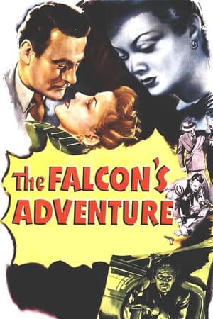 The Falcon's Adventure watch The Falcon's Adventure