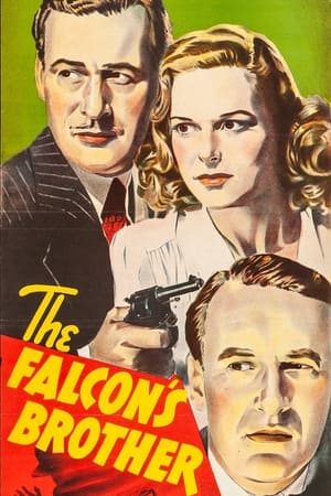 watch The Falcon's Brother