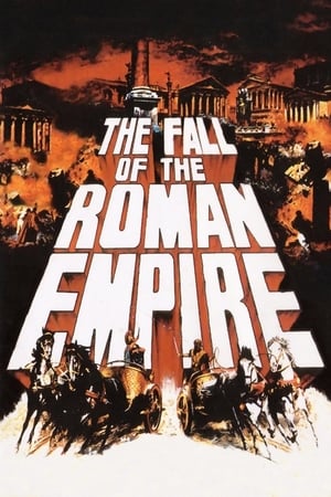 The Fall of the Roman Empire watch The Fall of the Roman Empire